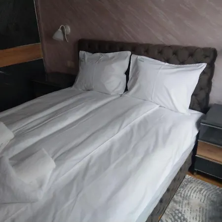 Kralj Lux In Balkan Hill Two Appartement Zlatibor
