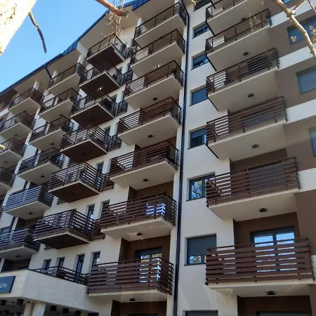 Appartement Kralj Lux In Balkan Hill Two